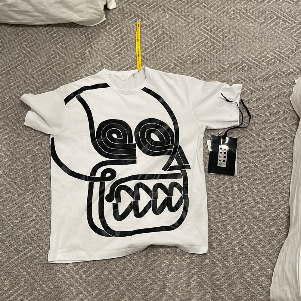 Never worn brand new.